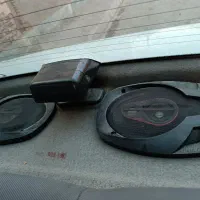 باند پایوونر|قطعات یدکی و لوازم جانبی|سربیشه, |دیوار