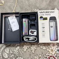 معاوضه ویپ بانوکیا