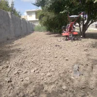 کارباغی و الف تراش