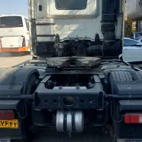 کشنده دیما|خودرو سنگین|تربتحیدریه, بیمارستان رازی|دیوار