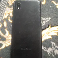 دو عدد گوشی A01|موبایل|خرم‌آباد, |دیوار