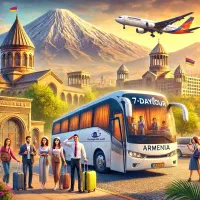 تور و چارتر