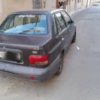 پراید مدل ۸۲ موتور و گیربکس نیاز به تعمیر دارد|خودرو سواری و وانت|تهران, نعمت‌آباد|دیوار