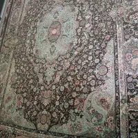 روفرشی ۹متری در حد نو دو رو مخمل