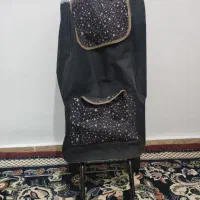 چرخ دستی