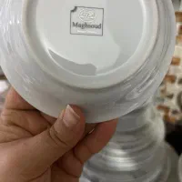 سرویس چینی سبزی خردن جارو شارژی قابلمه جای چای شکر|ظروف پخت‌وپز|اسلام‌شهر, شهرک قائمیه|دیوار