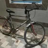 دوچرخه ۲۶ دماوند