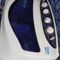 ماشین لباسشویی  دوقلو حایر