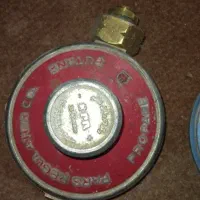 ۶عدپرگلاوز کپسول گاز (پرسی و آلیاس و استان)|اجاق گاز و لوازم برقی پختوپز|زاهدان, |دیوار