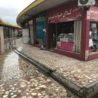 فروش مغازه پارک بازار لنگرود