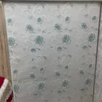 پرده زبرا ترک