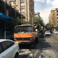 آزمایشگاه خاک جوش بتن،برگه مجری