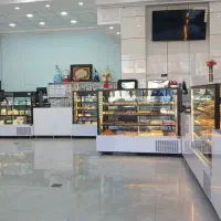 استخدام صندوق دار خانم شیفت عصر