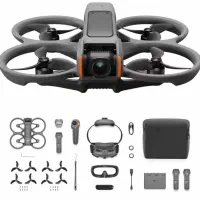 هلیشات fpv آواتا ۲|دوربین عکاسی و فیلمبرداری|تبریز, |دیوار