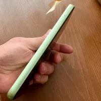 گوشی A14 حافظه ۶۴ گیگ‌نو نو بدون استفاده بوده|موبایل|کرج, شهرک فهمیده|دیوار