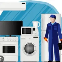 تعمیر تخصصی لباسشویی یخچال ظرفشویی کل شهر۲۴ساعت|خدمات پیشه و مهارت|مشهد, الهیه|دیوار