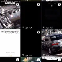 پیج اینستاگرام 5k