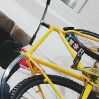 دوچرخه 26 نو|دوچرخه، اسکیت، اسکوتر|اردبیل, |دیوار