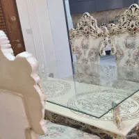 فروش میز ناهارخوری چهار نفره