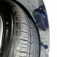 پارس سال دریچه سیمی 1400|خودرو سواری و وانت|زنجان, |دیوار