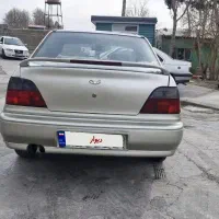 دوو سیلو|خودرو سواری و وانت|گرمدره, |دیوار