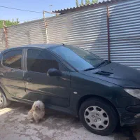 فروش خودرو|خودرو سواری و وانت|تهران, فرحزاد|دیوار