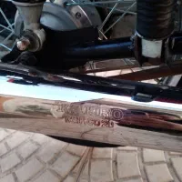 رهرو93 A1|موتورسیکلت|میاندوآب, |دیوار