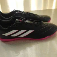 کفش فوتسال آدیداس Adidas اصل خریداری شده از کانادا|کیف، کفش، کمربند|تهران, بهاران|دیوار