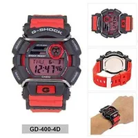 ساعت دیجیتال G-SHOCK