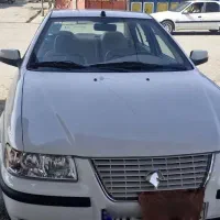 سمند efایلیکس دوگانه ۹۶