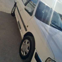 پژو پارس  سال مدل ۹۵|خودرو سواری و وانت|پاکدشت, شهرک امام رضا|دیوار