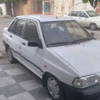 پراید مدل ۸۷|خودرو سواری و وانت|آزادشهر, |دیوار