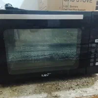 توستر نو با کارتون