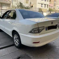 سورن EF7 مدل ۱۴۰۱ بیرنگ|خودرو سواری و وانت|تهران, جمال‌زاده|دیوار