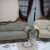 فروش مبل|مبلمان خانگی و میز عسلی|چمران, |دیوار