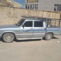 مزدا دوکابین