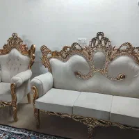مبل سلطنتی