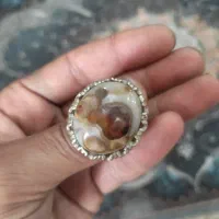 انگشتر رحمانی کمیاب|کلکسیون اشیاء عتیقه|اهواز, شریعتی جنوبی|دیوار