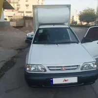 پراید وانت