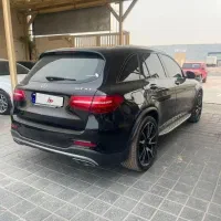 GLC 43 2018 (گذر موجود در گمرک )|خودرو سواری و وانت|رشت, بازار|دیوار