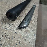 اگزوز موتور|موتورسیکلت|بروجرد, |دیوار