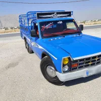 وانت زامیاد ابشنال بنزینی