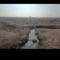 ارز دیجیتالی ملکی(باغ ویلا) 1400متر حاشیه