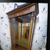 بوفه|بوفه، ویترین، کنسول|قائم‌شهر, |دیوار