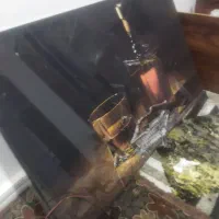 تابلو و سیلو قهوه|کافیشاپ و رستوران|جیرفت, |دیوار