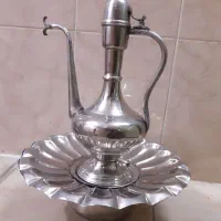 آفتابه لگن قدیمی