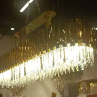 لوستر مجلسی