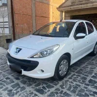 Tu5 207i|خودرو سواری و وانت|زیرآب, |دیوار