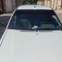 پراید صبا مدل 89