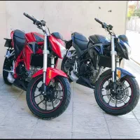 موتور سنگین دایچی ۲۴۹ سی سی